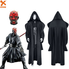 Costume Star Wars Obi Wan