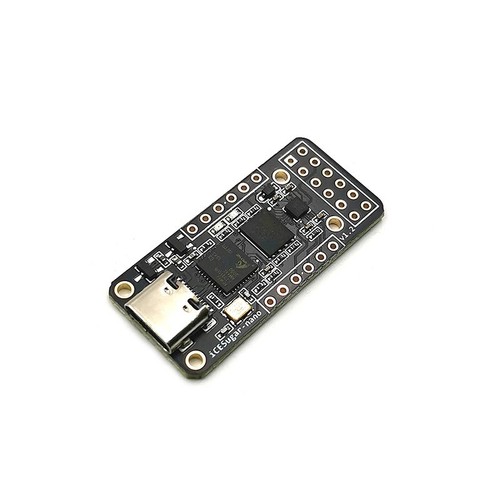 Carte fpga icesugar nano - carte, icesugar-nano