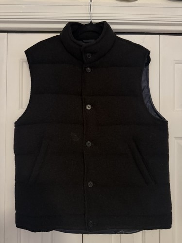 Sid mashburn gilet cashball - gilet, da