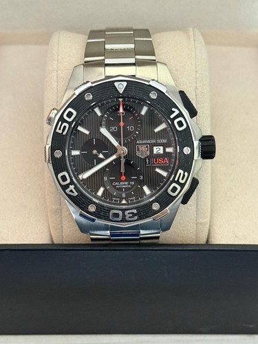 Orologio tag heuer aquaracer - tag,