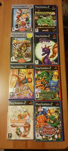Giochi playstation 2 - playstation,