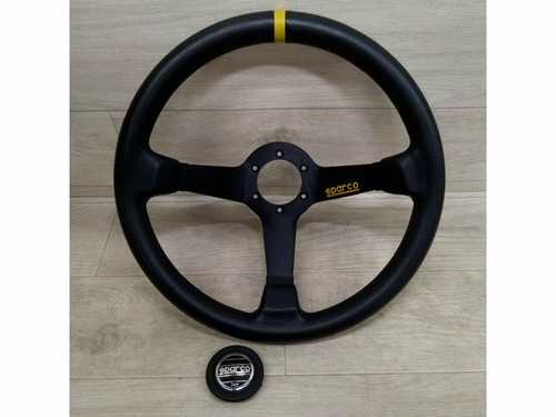 Volante sparco originale oem - volante,