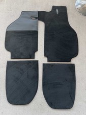 Tappeto tappetini per Porsche