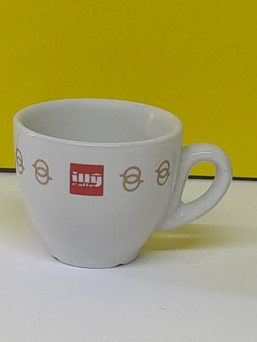 Tazzina caffè illy espresso - tazzina,
