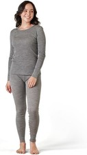 Maglia Pantaloni Termici Donna