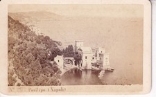 CDV 800 FOTO SOMMER NAPOLI