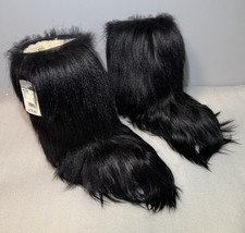 Stivali da neve vintage nuovi