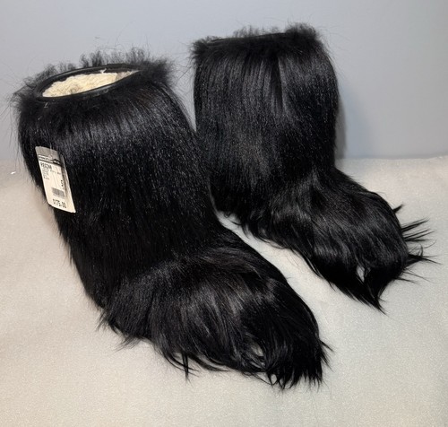 Stivali neve vintage nuovi - da,