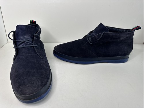 Stivali paul smith cleon - paul, blu