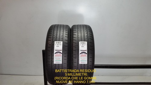 Gomme usate 215 55r17 94v - gomme, 215/55r17