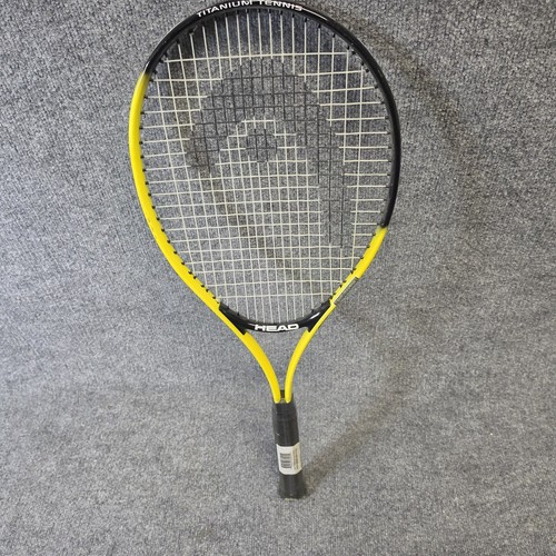 New head tour - new, nano