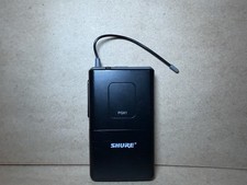 Shure PGX1 Trasmettitore