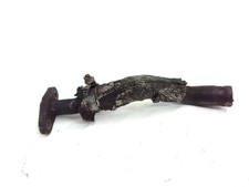 Tubo lubrificante turbina