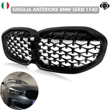 Griglia Anteriore BMW Serie 1