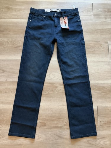 Jeans ragazzo levis 514 blu - ragazzo,