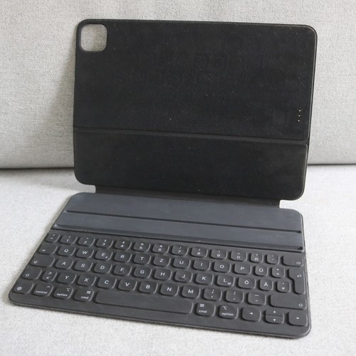 Apple smart keyboard folio - smart,