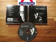 Rory Gallagher - Same Self 1971 Remastered + Bonus Tracks (Strange Music Cd Mint