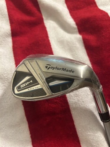 New taylormade sim max - new,