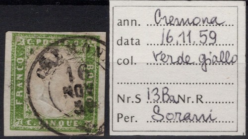 Sardegna 1859 centesimi - sardegna,
