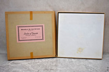 Nuovo vecchio stock, pietra da