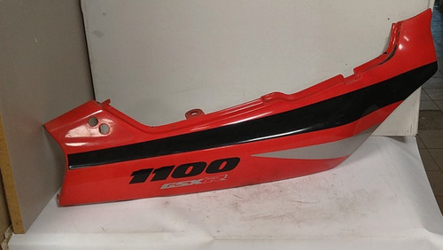 Suzuki oem carena posteriore - suzuki,