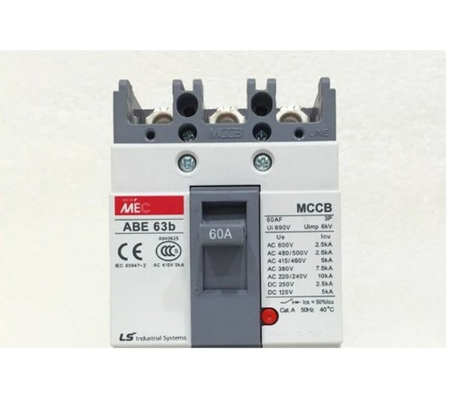 Interruttore automatico - , ls