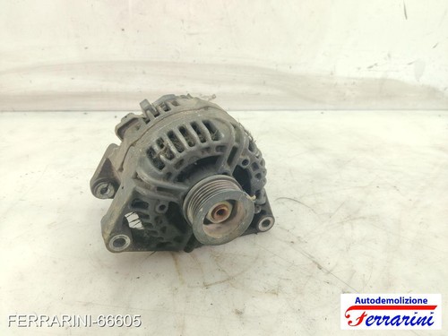 Alternatore opel corsa - alternatore,