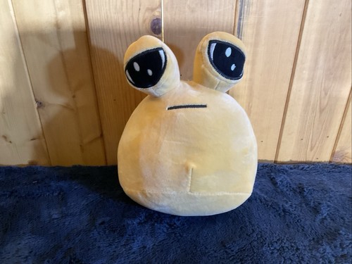 Peluche pet alien - my,