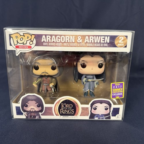 Funko pop signore degli - pop!,
