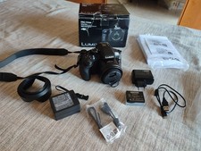 Panasonic Lumix DMC FZ300 - Come Nuovo + Accessori Extra