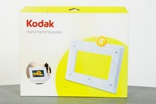 Kodak Digital Frame Faceplate