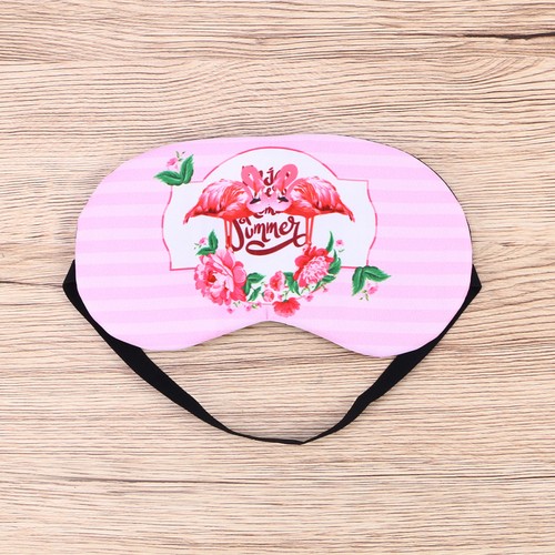 Maschera per dormire - , ombretti