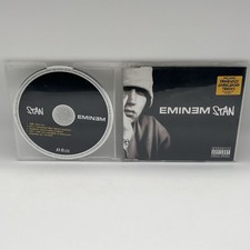 CD Eminem - Stan | Zustand