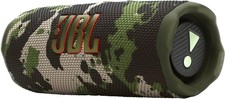JBL Flip 7 - Squad, Camo -