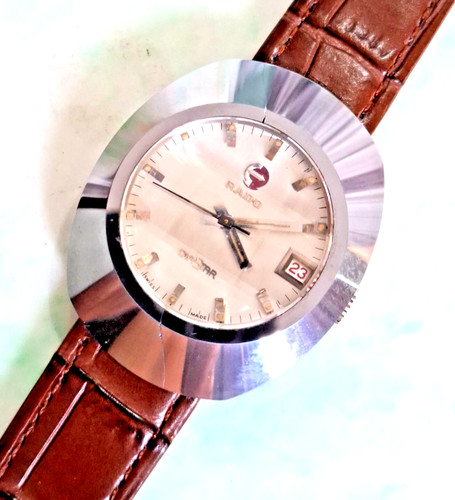 Orologio uomo automatico rado - orologio,