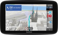 Navigatore gps fisso con - navigatore, 6"