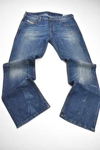 Diesel zatiny jeans uomo w34 - zatiny,