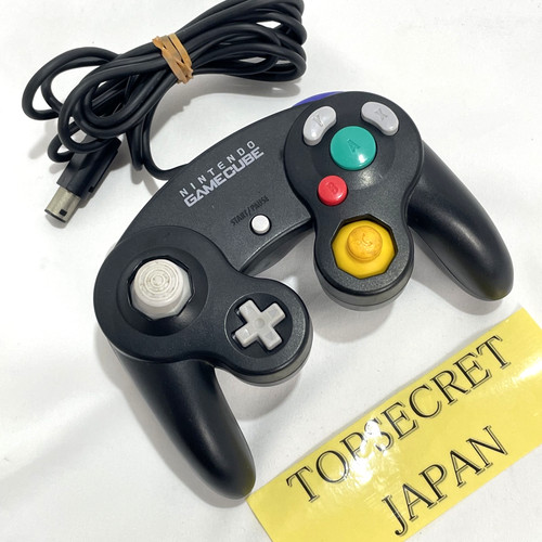 Controller originale nintendo - controller,