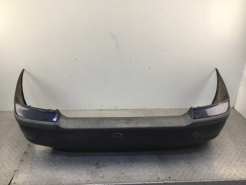 Paraurti posteriore volvo - volvo, s60