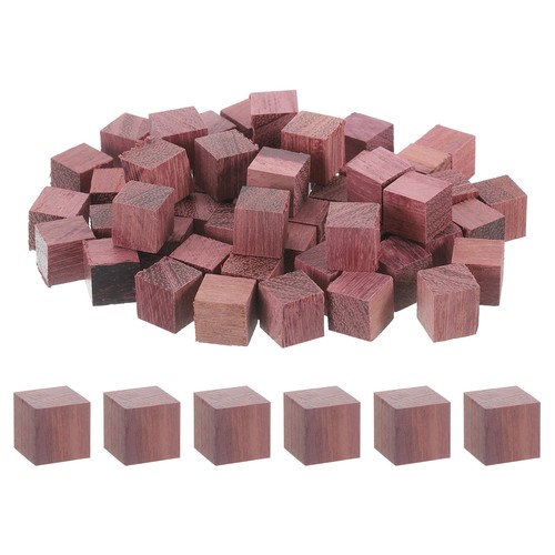 Pcs wooden cubes for - pcs,
