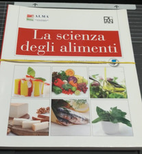 la scienza degli alimenti - plan - 9788888719764