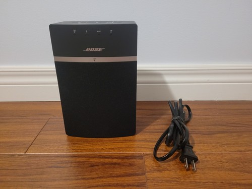 Bose soundtouch wireless - bose,