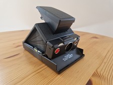 Polaroid model alpha 1 - polaroid,