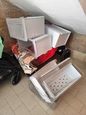 Cassetti per Frigo Hotpoint