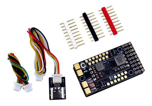 F4wse f405 pro flight - f4wse,