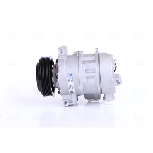 Compressore aria condizionata - compressore,