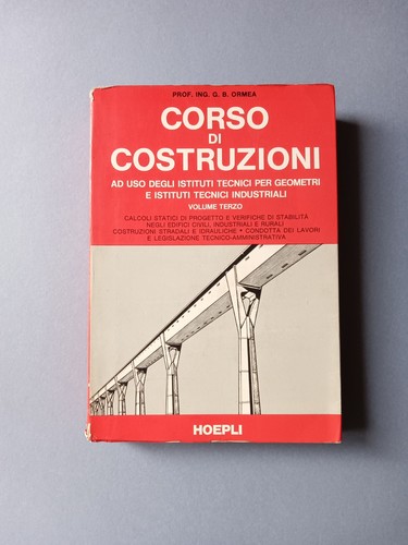 Ormea corso costruzioni - di,