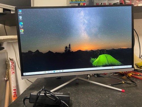Desktop topcore all - i5, in
