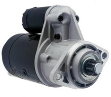 Motorino Avviamento Porsche