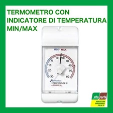 Termometro parete da - da,